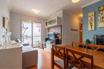 apartment em Rua Guaipá, Vila Leopoldina - São Paulo - SP