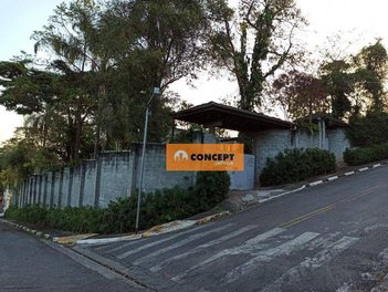 house em Rua Capitão João Gomide, Vila Áurea - Poá - SP