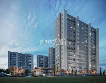 apartment em Rua Ernesto Gomes, Passo das Pedras - Gravataí - RS