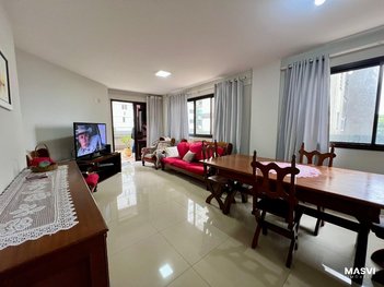 apartment em Rua Almirante Lamego, Centro - Florianópolis - SC