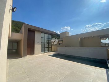 house em Solaris, Quintas do Sol - Nova Lima - MG