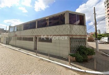 commercial_building em Rua Tomás Speers, Vila Maria Alta - São Paulo - SP