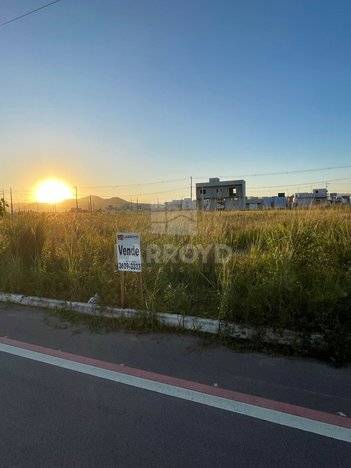 land_lot em Avenida Pedro Juvenal Nunes, Congonhas - Tubarão - SC