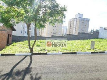 land_lot em Rua Ramão Olavo Saravy Filho, Jardim Myrian Moreira da Costa - Campinas - SP