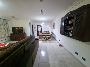 house em Rua João de Góis, Jardim Cláudia - São Paulo - SP