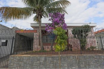 house em Rua João Lourenço Rodrigues, Jardim Santa Rosa - Sorocaba - SP