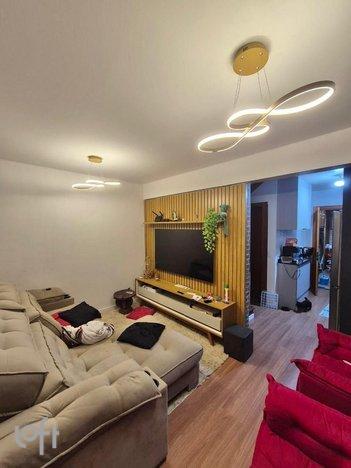 house em Santos Ferreira, Marechal Rondon - Canoas - RS