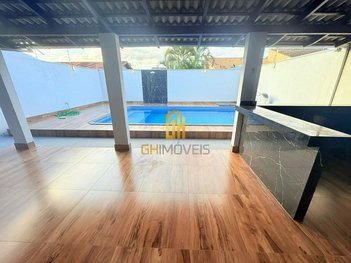 house em Rua RPS 5, Residencial Português - Goiânia - GO