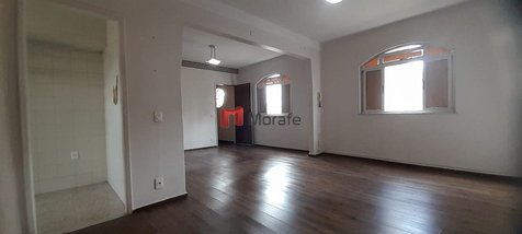 apartment em Rua Domingos Rocha, Nova Suíssa - Belo Horizonte - MG