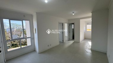 apartment em Estrada João de Oliveira Remião, Lomba do Pinheiro - Porto Alegre - RS