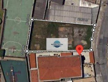 land_lot em Rua Ademar Martins de Freitas, Jardim Santa Helena - São Paulo - SP