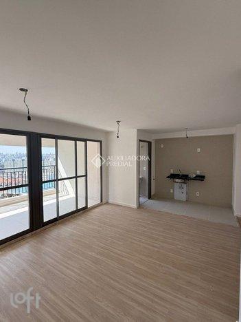 apartment em Ettore Lantieri, Ipiranga - São Paulo - SP