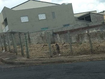 land_lot em Avenida Princesa Izabel, Fundinho - Uberlândia - MG