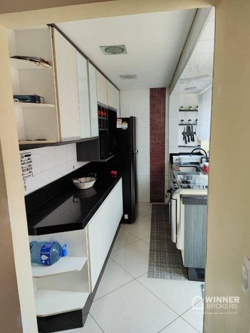 house em Rua dos Alecrins, Conjunto Habitacional Inocente Vila Nova Júnior - Maringá - PR
