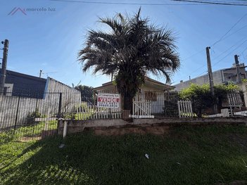 house em Rua Osmar Fortes Barcellos, Santo Inácio - Esteio - RS
