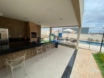 apartment em Avenida Umuarama, Umuarama - Araçatuba - SP