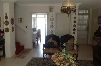 house em Rua Professor Sud Mennucci, Vila Mariana - São Paulo - SP