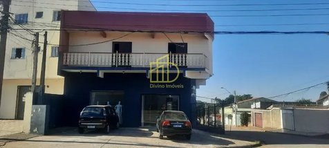 house em Rua Manoel Mestre, Vila Rica - Sorocaba - SP
