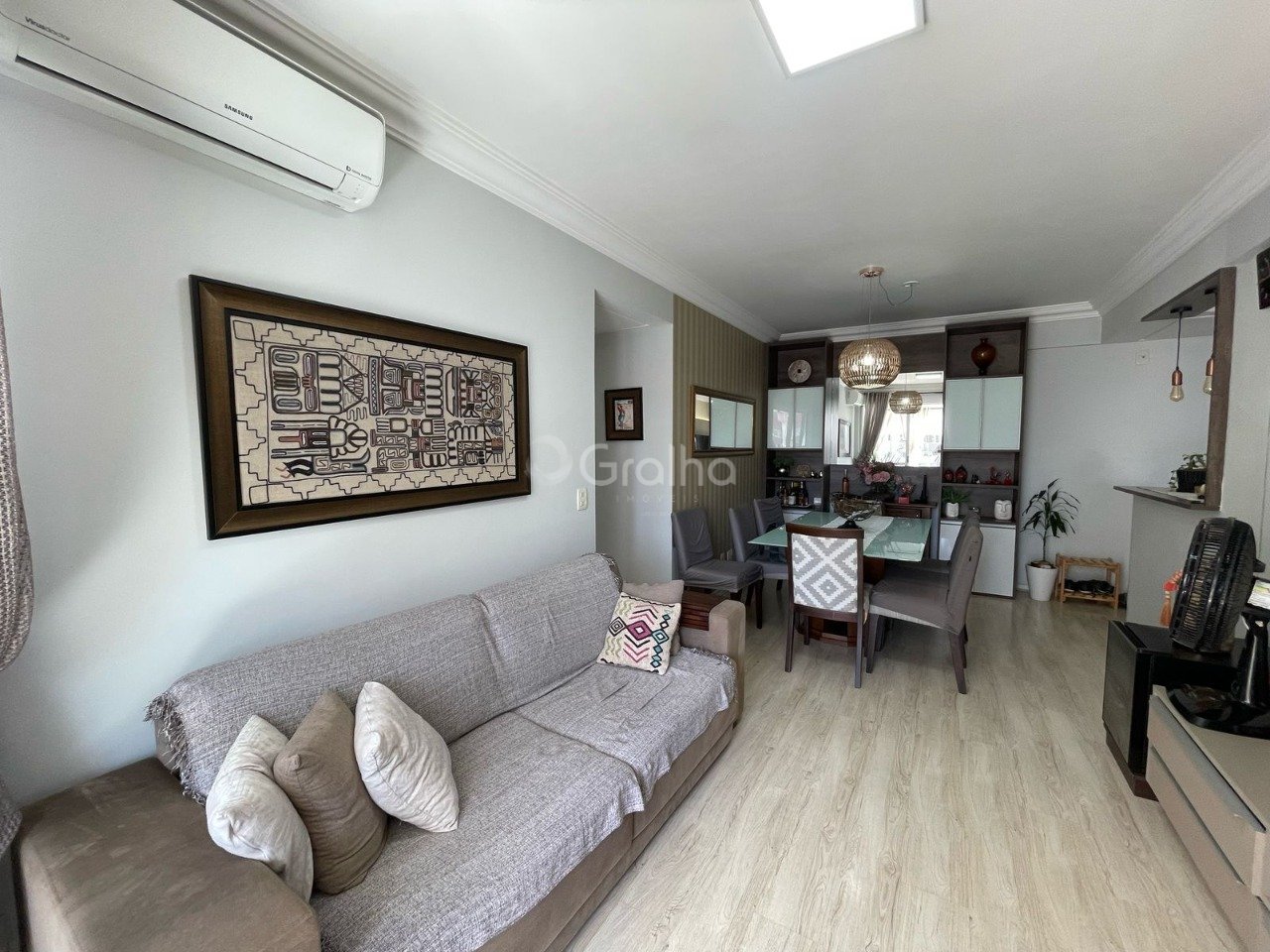 Foto 5 - sala