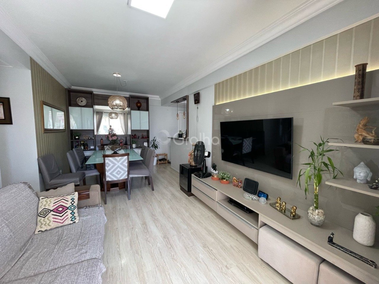 Foto 6 - sala