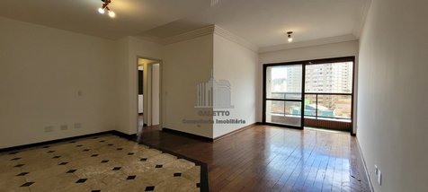 apartment em Rua Doutor Emílio Ribas, Cambuí - Campinas - SP
