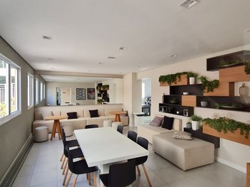 apartment em Rua Hassib Mofarrej, Vila Leopoldina - São Paulo - SP