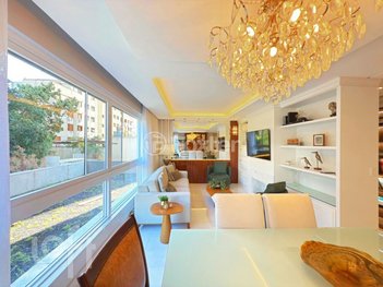 apartment em Avenida Iguassu, Petrópolis - Porto Alegre - RS