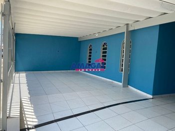 house em Rua Paschoal de Oliveira Dias, Jardim Emília - Jacareí - SP