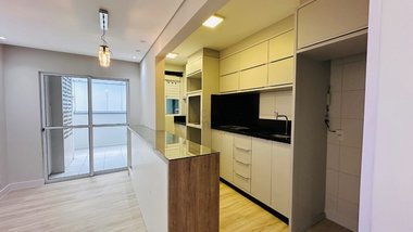 apartment em Rua Almirante Jaceguay, Santo Antônio - Joinville - SC