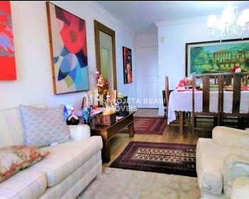 apartment em Rua Pintassilgo, Vila Uberabinha - São Paulo - SP