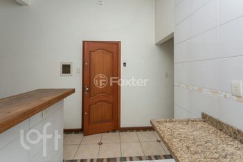 apartment em Avenida Cristóvão Colombo, Independência - Porto Alegre - RS