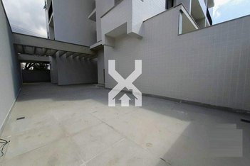 apartment em Rua Pouso Alto, Serra - Belo Horizonte - MG