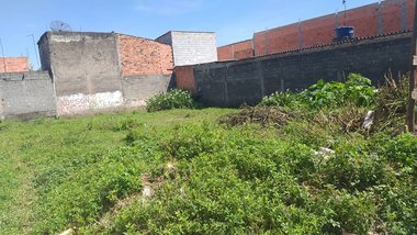 land_lot em Rua Cassiano Ricardo, Parque Residencial Marengo - Itaquaquecetuba - SP
