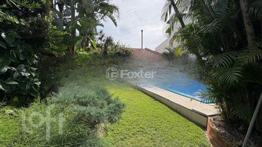 house em Rua Doutor Hermes Pacheco, Aberta dos Morros - Porto Alegre - RS