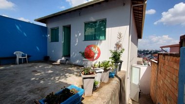 house em Rua Cléber Soares Andrade, Santa Mônica - Belo Horizonte - MG