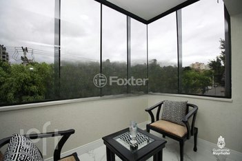 apartment em Avenida Francisco Trein, Cristo Redentor - Porto Alegre - RS
