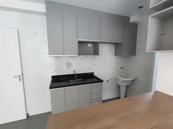 apartment em Rua Zulmira, Vila Paiva - São Paulo - SP