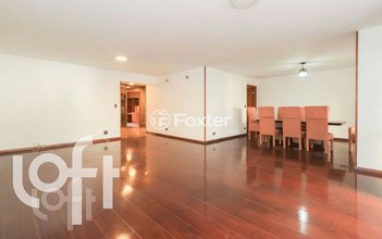 apartment em Rua Castro Alves, Aclimação - São Paulo - SP