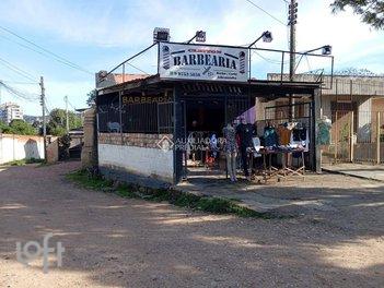 house em Campos Velho, Cristal - Porto Alegre - RS