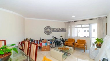 apartment em Rua Passo da Pátria, Bela Aliança - São Paulo - SP