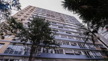 apartment em Rua Ministro Godói, Perdizes - São Paulo - SP
