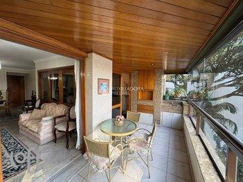 apartment em Rua Carvalho Monteiro, Bela Vista - Porto Alegre - RS