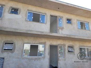 apartment em Alameda Família Elias de Moura, Jardim Santa Marta - Sorocaba - SP