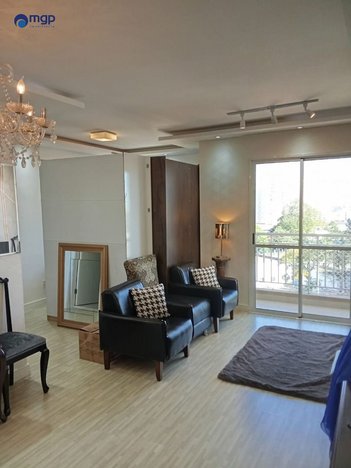 apartment em Rua Orindiúva, Vila Maria Alta - São Paulo - SP
