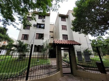 apartment em Rua Marcone, Partenon - Porto Alegre - RS