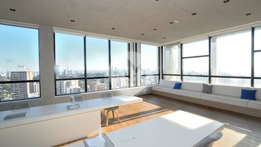 apartment em Rua Bartira, Perdizes - São Paulo - SP
