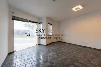 commercial_property em Avenida Interlagos, Jardim Marajoara - São Paulo - SP