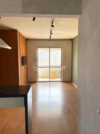 apartment em Rua Capistrano de Abreu, Barra Funda - São Paulo - SP