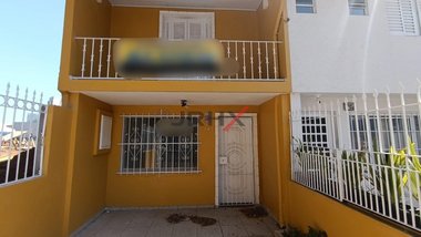house em Rua Cunha Gago, Pinheiros - São Paulo - SP