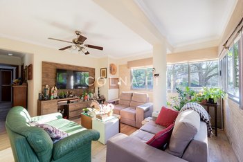 apartment em Rua Barão do Amazonas, Petrópolis - Porto Alegre - RS